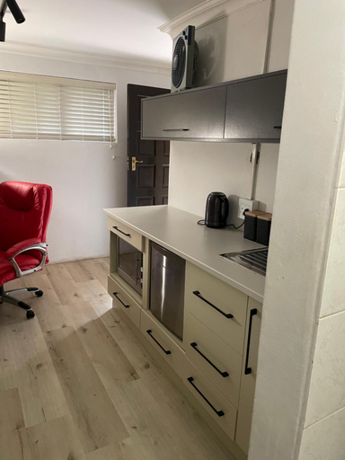 Church Road Apartment, Nelson Mandela Bay