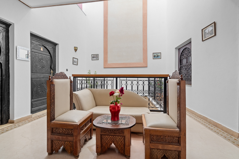 Exterior & Views 2, Riad Marwa Marrakech, Marrakech