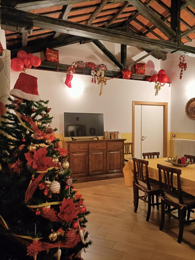Food & Drinks 3, Casa Fra Ambrogio, L'Aquila
