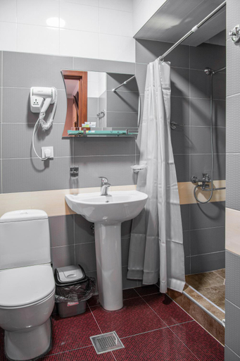 Others 4, Lotus Hotel, Tbilisi