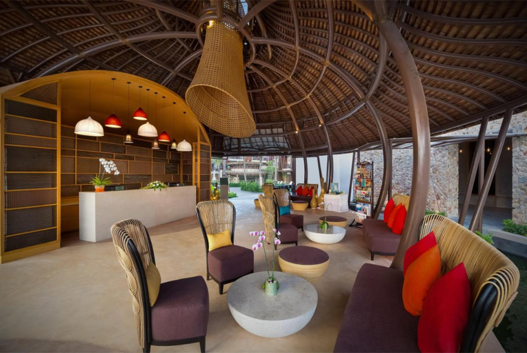 Others 4, Prana Resort Nandana, Ko Samui