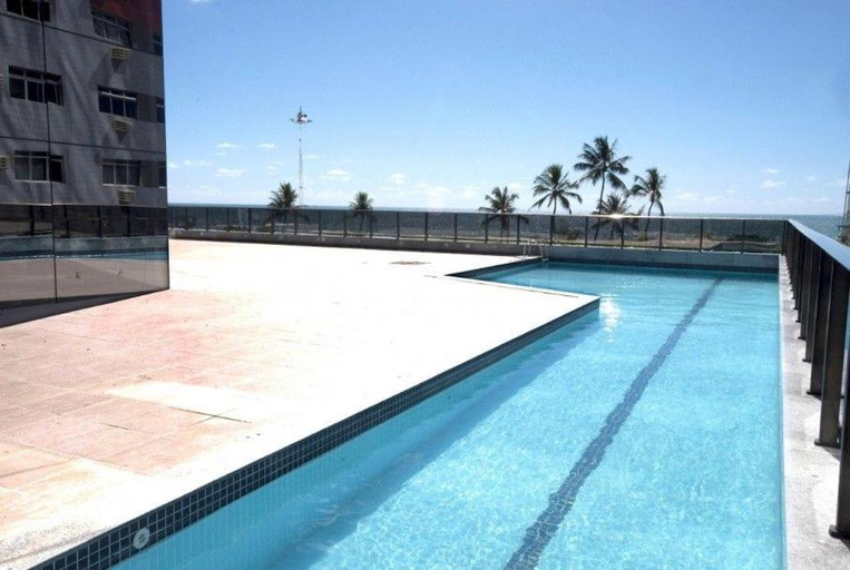 Sport & Beauty 2, HY BEACH FLATS - INTERNATIONAL, Recife
