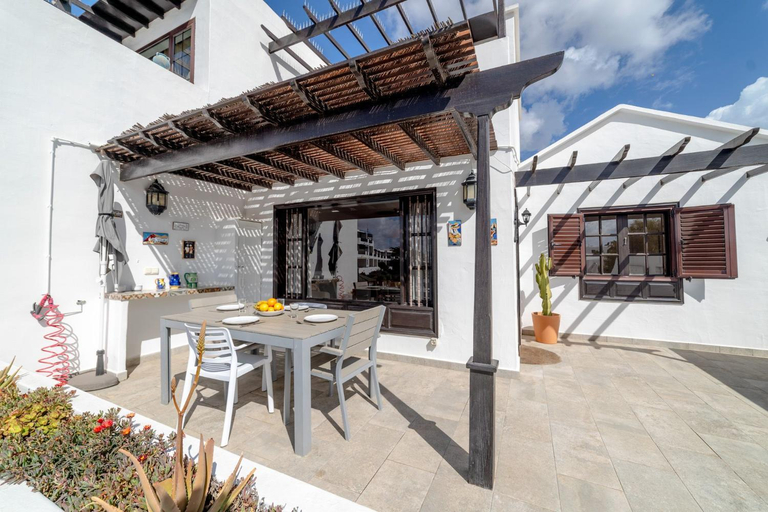 Others 5, Playa Bastian 2 habs, 2 banos y super terraza, Las Palmas