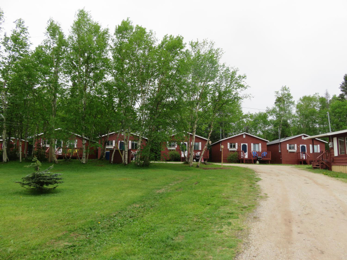 Others 5, Lush's Cottages, Division No. 5