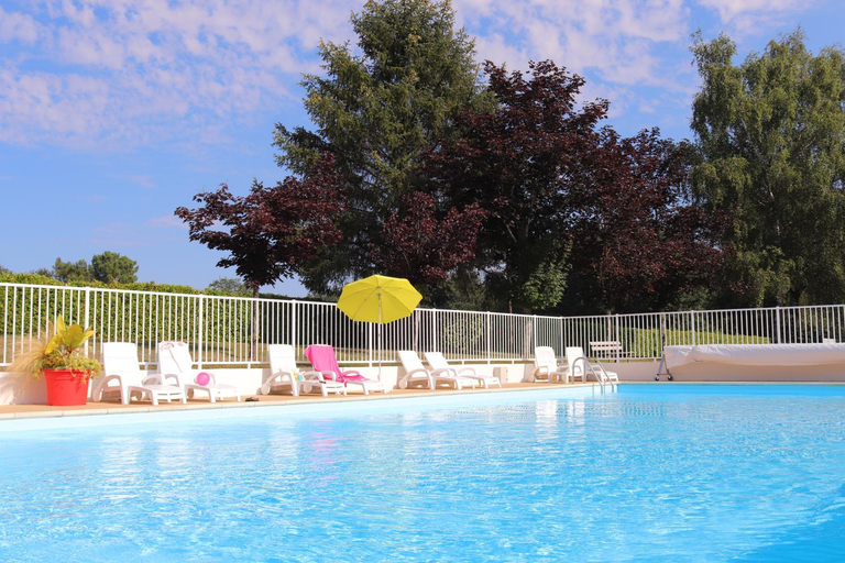 Sport & Beauty 2, Village Vacances de Chantonnay, Vendée
