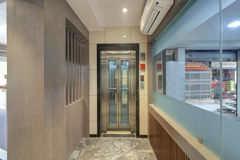 Others 3, Hotel Shree Residency Lodging & Boarding, Thane