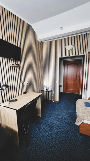 Bedroom 2, Hotel Na Wzgorzu, Tczew