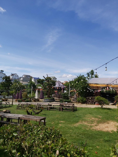 Others 4, Mai Anh Đào Homestay, Đà Lạt