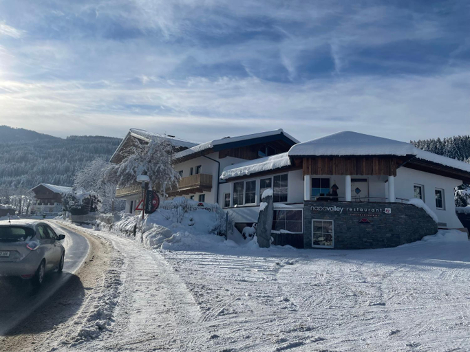 Food & Drinks, Apartments Monika - Altenmarkt, Sankt Johann im Pongau