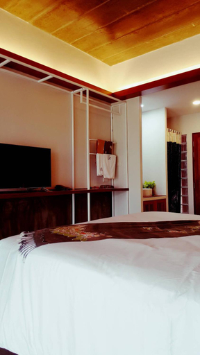 Bedroom 3, laekhon-nonbai, Muang Nakhon Si Thammarat