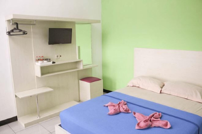 Bedroom 6