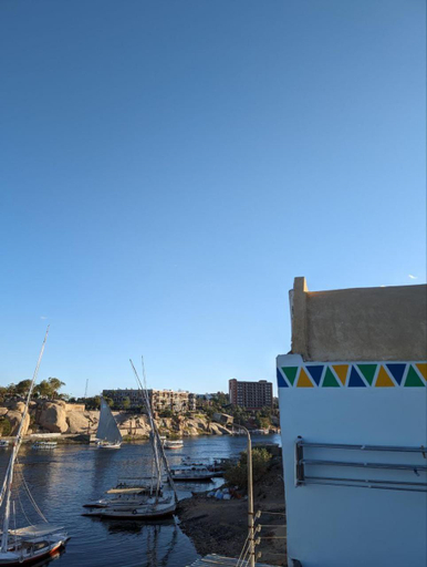 Others 3, Bakar House, Aswan