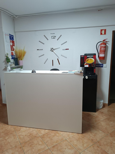 Public Area 2, Residencial S. Giao, Valença