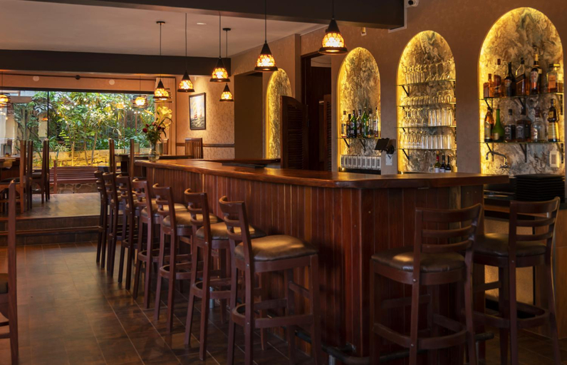 Food & Drinks 5, La Vida es Bella, Florida