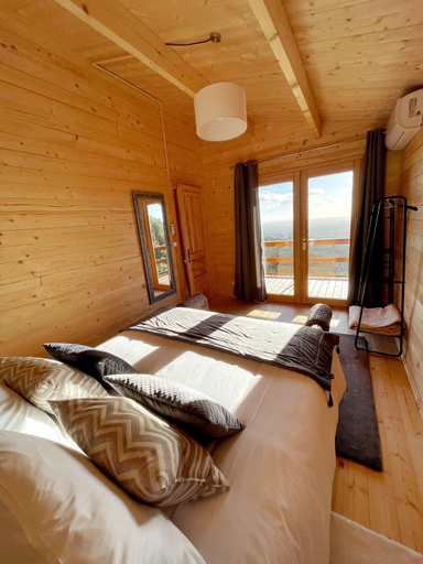 Bedroom 3, Quinta Altamira, Portalegre