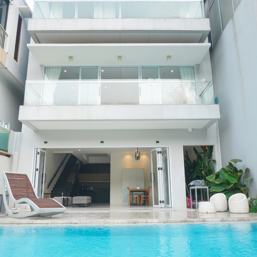 VIlla Andesit by Hi Villas, Bandung
