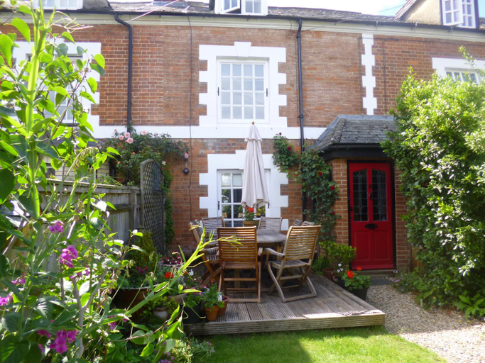 Others 2, Cranberry Cottage, Oxfordshire