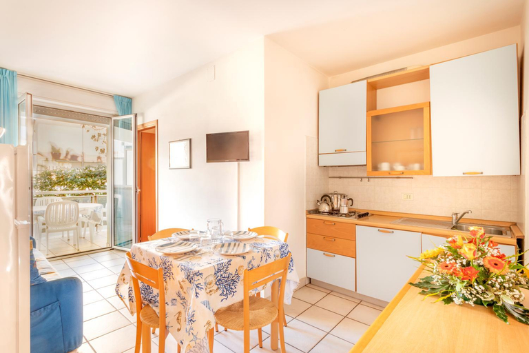 Others 4, Residence Brezza di Mare, Ascoli Piceno