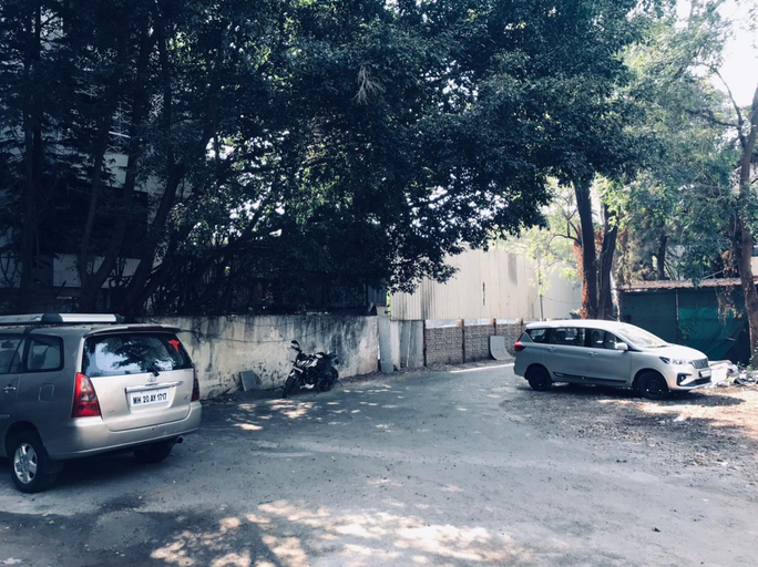 Others 4, JOY HOSTEL for Backpackers & longterm, Pune