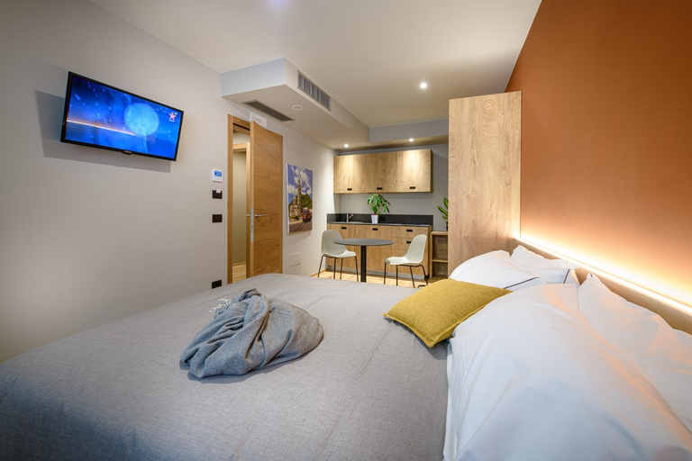 Others 3, SANMARTINO SUITE, Sondrio
