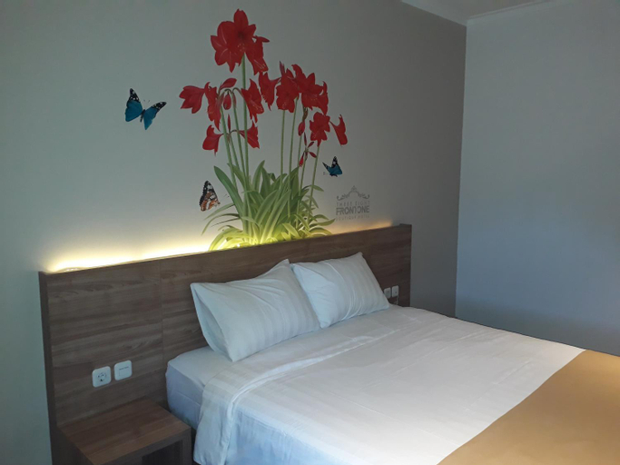 Bedroom 8
