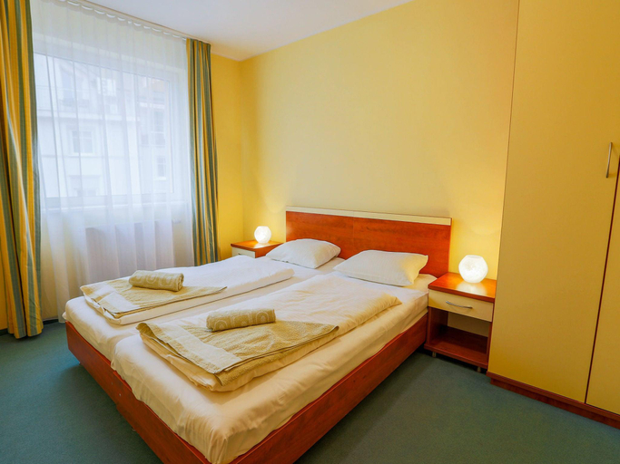 Others 1, Comfortable Apartment in Miedzyzdroje near Beach, Kamień