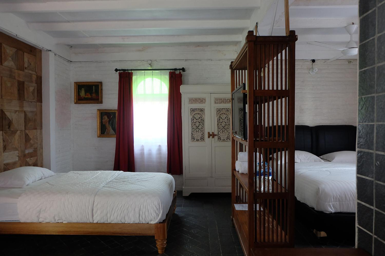 Bedroom 6