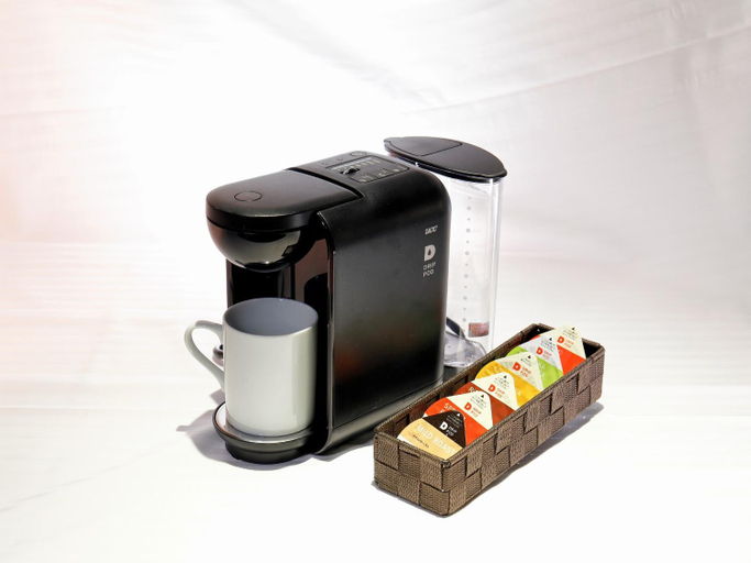 Amenities 18