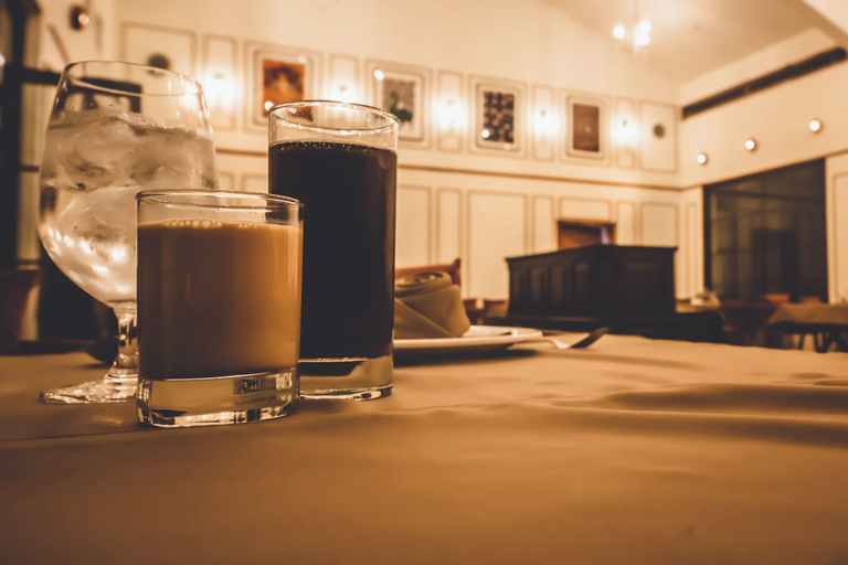 Food & Drinks 5, Angirasa Luxury Camping, Medak