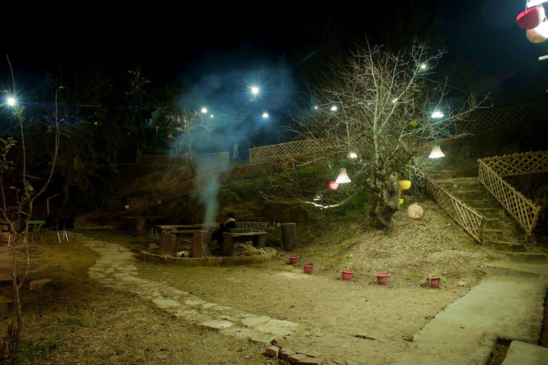 Others 5, Rosetree Wild Wishes Camp- Mukteshwar, Nainital