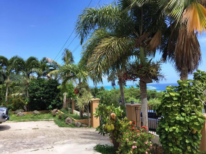 Exterior & Views 2, Saipan Emerald Villa, Saipan