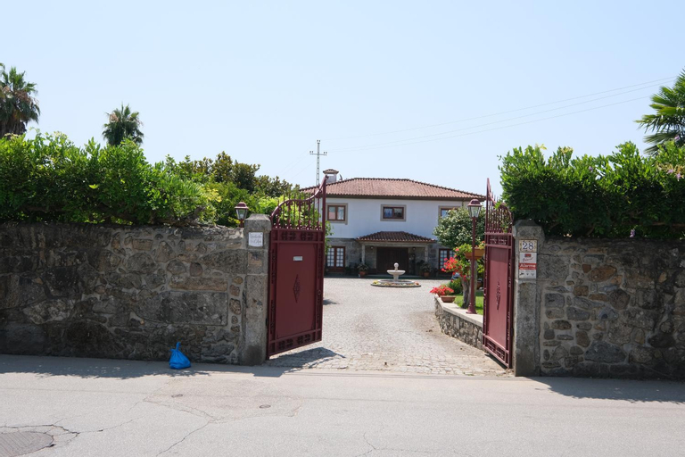 Quintinha d´Avo, Vila Verde