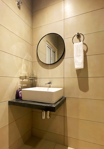 Bathroom 4