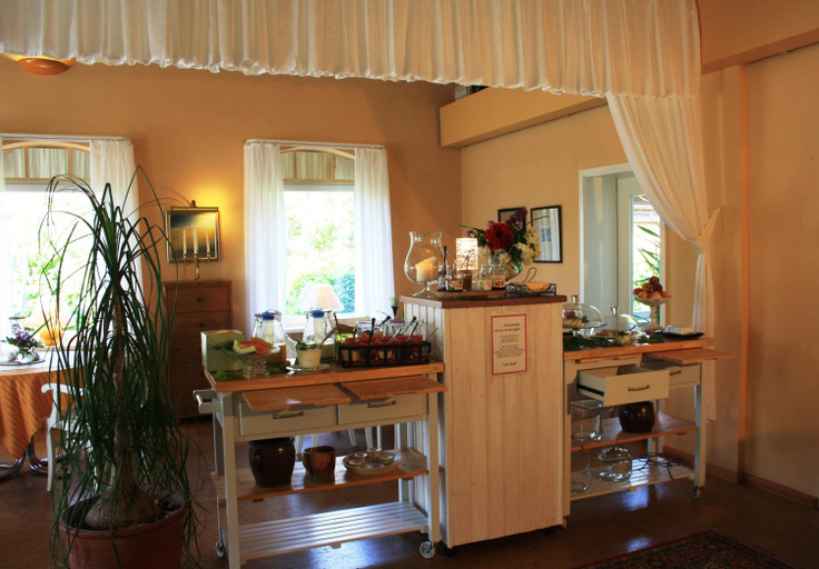 Food & Drinks 4, Landhaus Martens, Vorpommern-Rügen