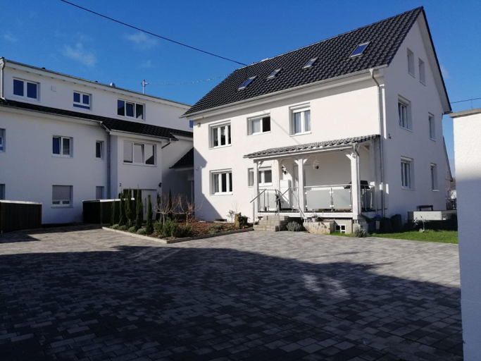 Others 3, Ferienwohnung Rotenfels, Rastatt