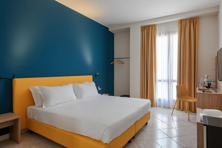 Bedroom 17