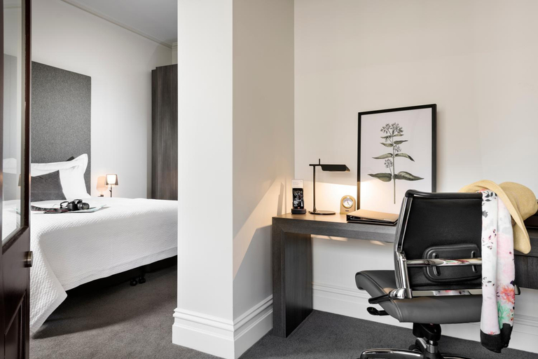 Bedroom 16