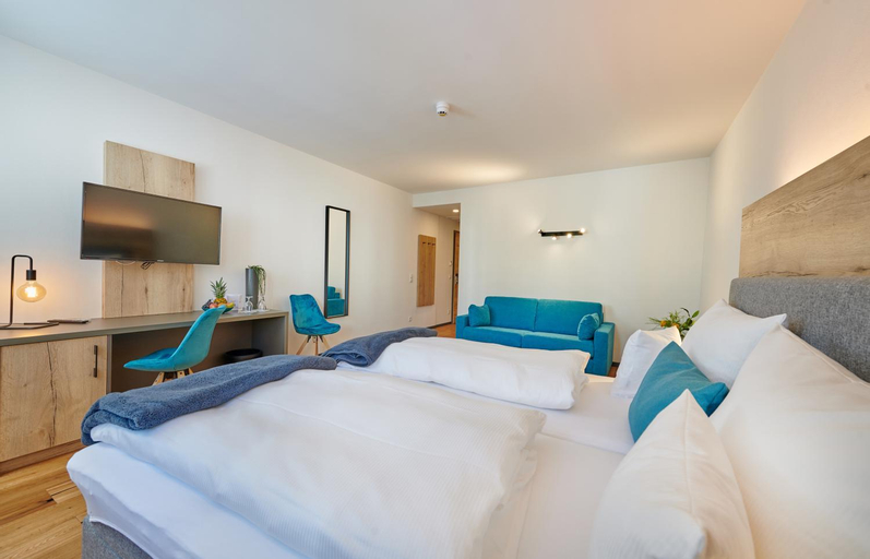 Bedroom 10