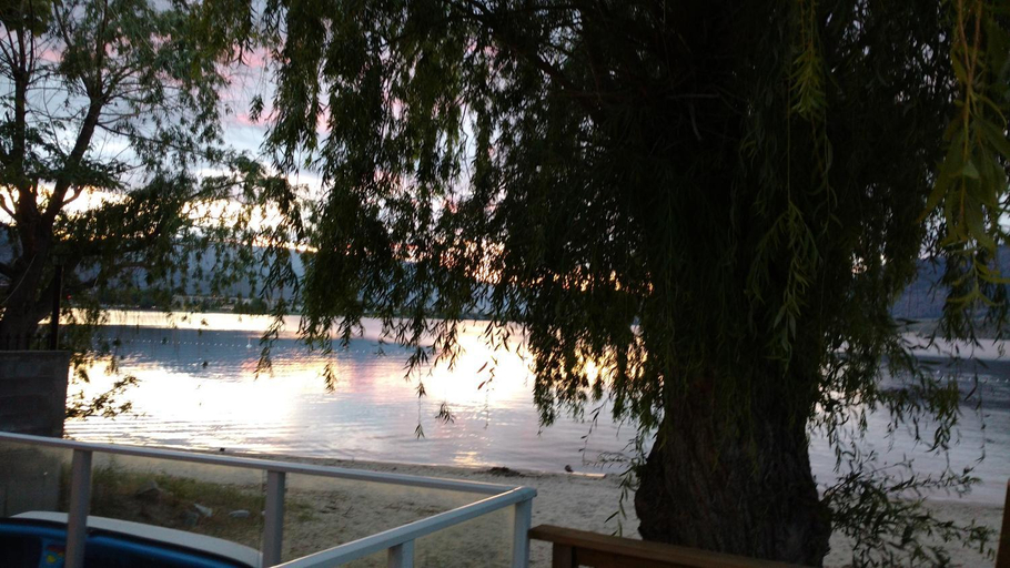 Sport & Beauty, Bella Villa Resort Motel, Okanagan-Similkameen