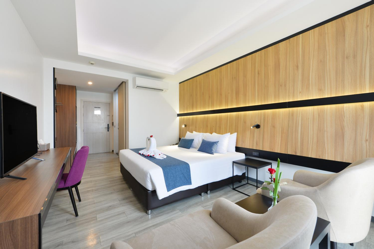 Bedroom 8