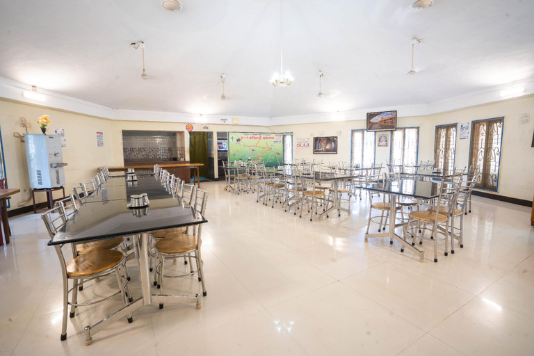Food & Drinks 5, Hotel TamilNadu - Courtallam I , Tirunelveli