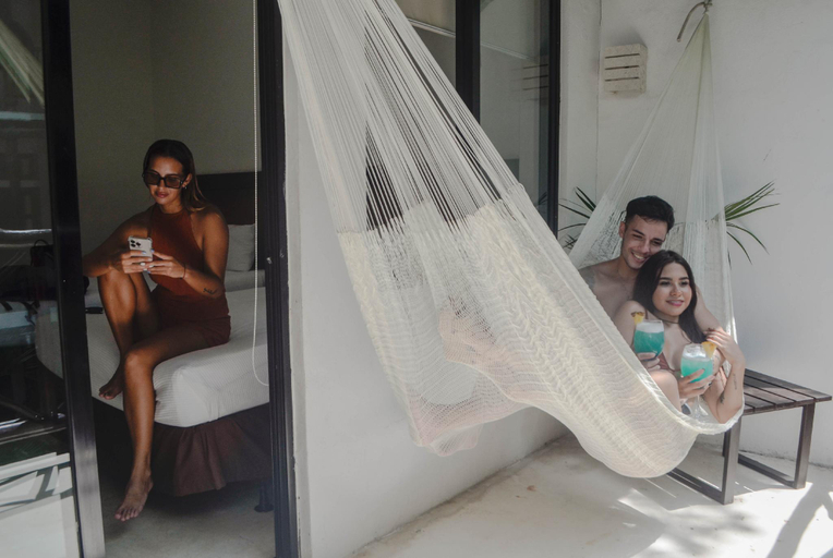 Others 3, Siesta Fiesta Hotel, Adult Only, Cozumel