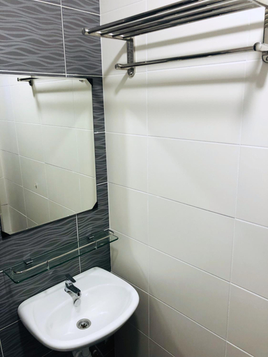 Bedroom 3, Homie6@ The Heights Residence/ 6-7 Pax, Malacca City