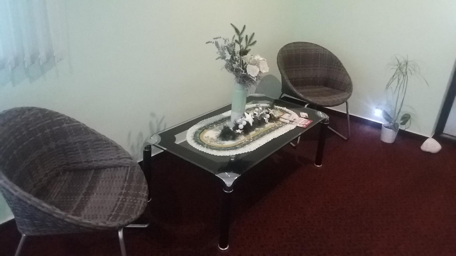 Others 5, Motel Pavov, Jihlava