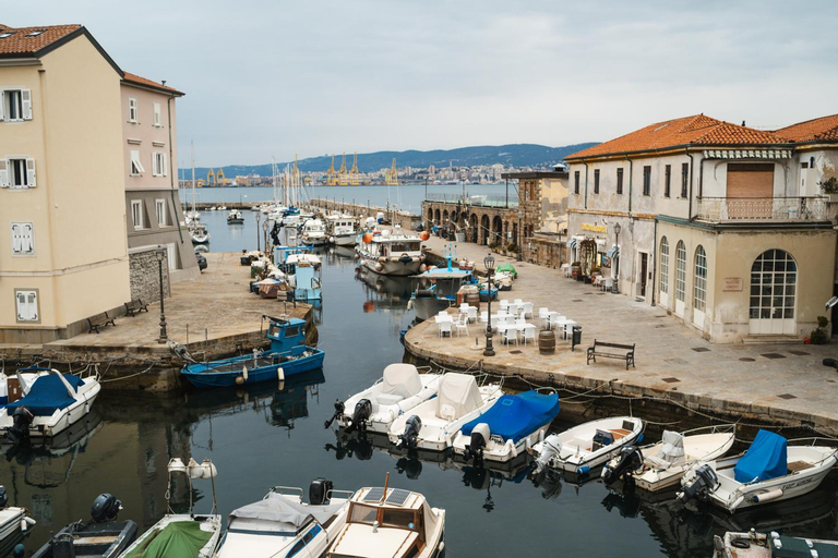Exterior & Views 1, Hurban Apartments Muggia, Trieste