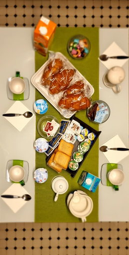 Food & Drinks 2, Porta Pila Brignole Apartment, Genova