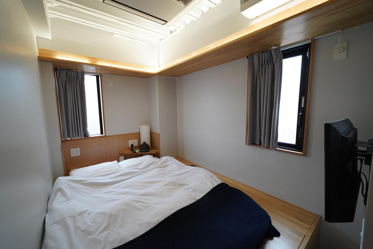 Bedroom 6