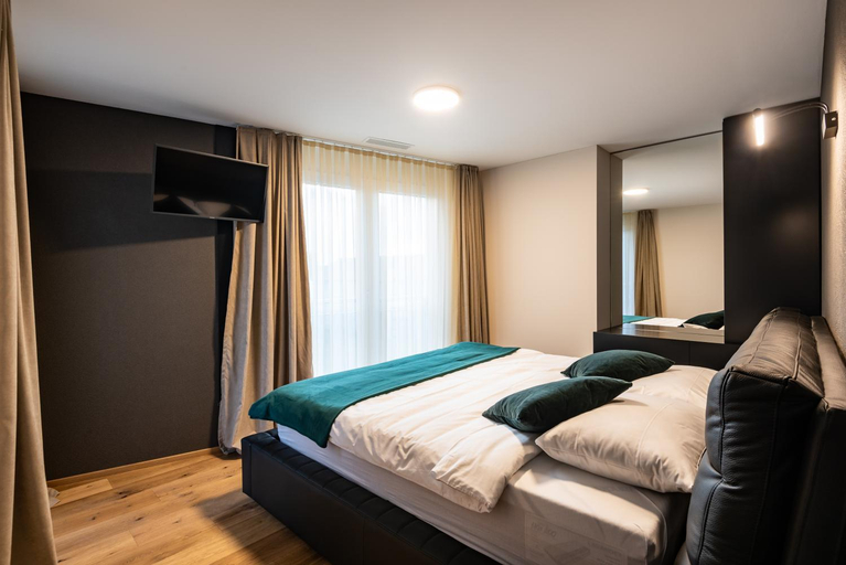 Bedroom 11
