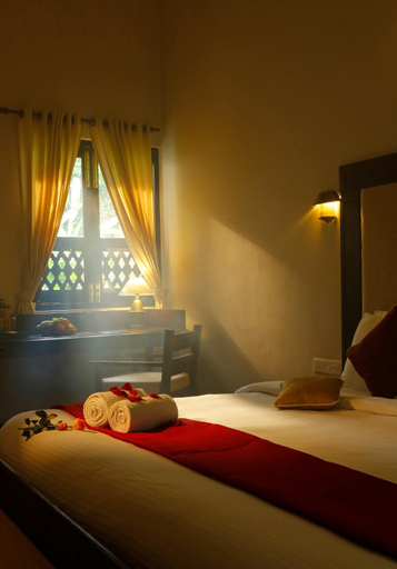 Bedroom 6