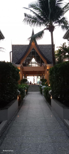 Food & Drinks 3, Villa Manao - Koh Chang, Koh Chang